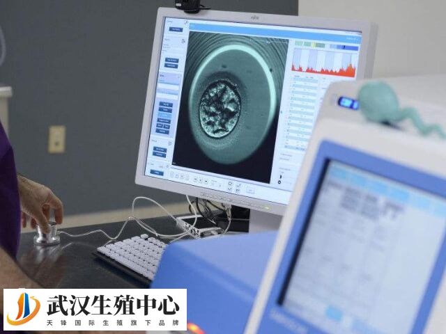 49岁三代试管怎样提高着床率高