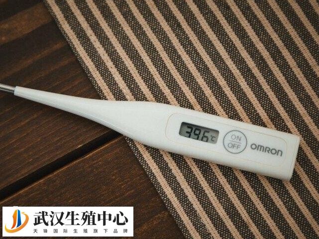 试管进周前发烧了怎么办