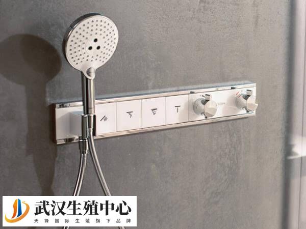 取卵后洗澡要注意什么