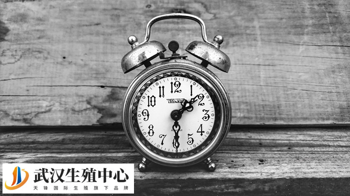 作息规律有利于减肥