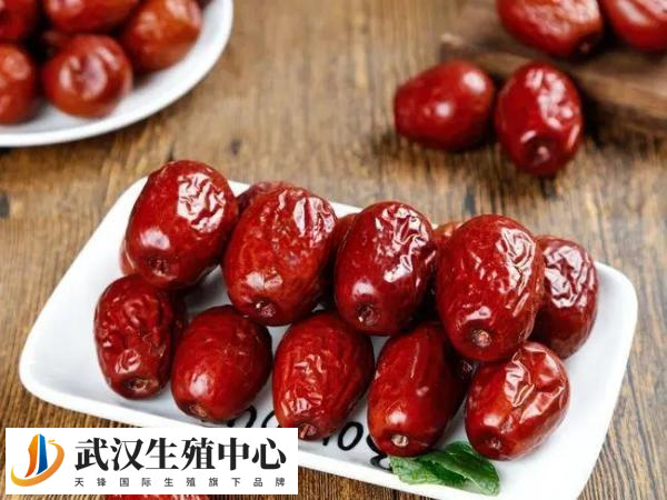 移植后食用燕窝时可以添加红枣