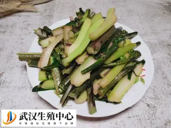 隔夜的蔬菜不能吃