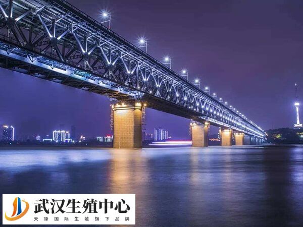 武汉有10家医院开展了试管婴儿技术