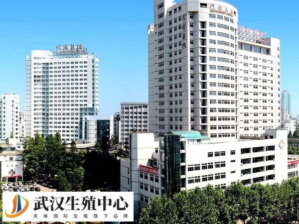 华中科技大学同济医学院生殖医学中心