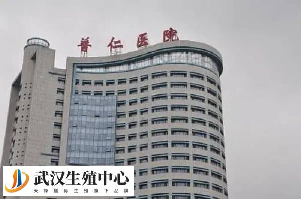 武汉第九医院和普仁医院哪个做试管好？