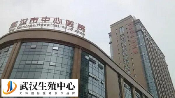 武汉大学人民医院和市中心医院哪个做试管比较好？