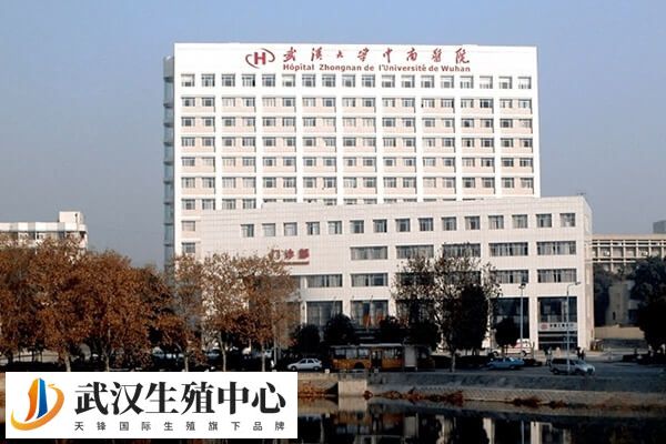 武汉中南医院